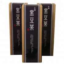 【源順】台灣養生黑豆茶16包/盒(三盒)
