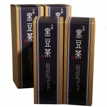 【源順】台灣養生黑豆茶16包/盒(四盒)