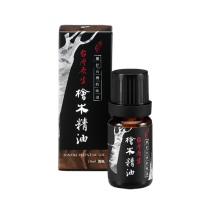 頂級台灣原生檜木精油10ML(滴瓶)