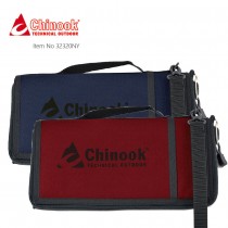 【Chinook】旅行便攜收納袋(露營登山用具)